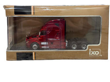 IXO 2018 FREIGHTLINER CASCADIA Red 1/64 64TR0...