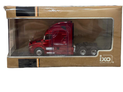 IXO 2018 FREIGHTLINER CASCADIA Red 1/64 64TR013B