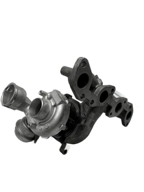 Turbolader für Audi VW Golf Passat Touran 2.0 TDI 103kW 03G253010J 03G253019A OE
