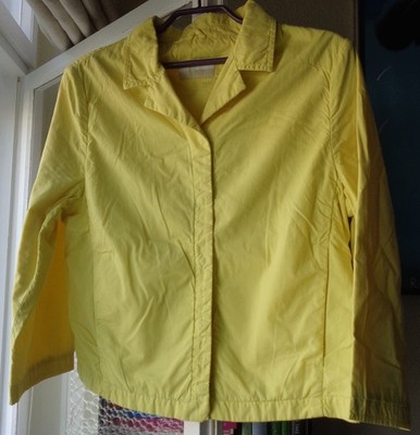 Closed Jacke Baumwolle Gr. L