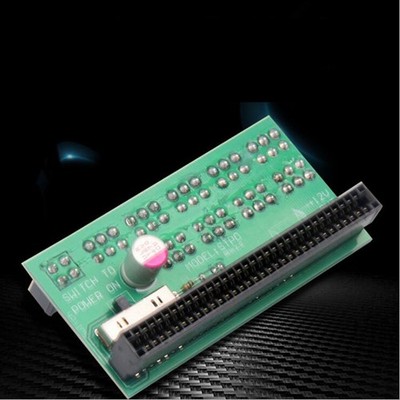Server power supply 6pin adapter board 12V graphics 9pcs 6P + 1/4P