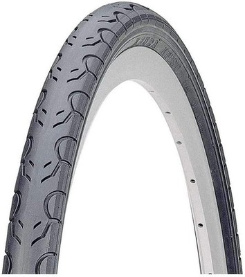 KENDA Kwest K193 Bicycle Tire - 700 X 40C, 60TPI - Wire, Clincher - Black -...