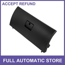 Dash Glove Box Door Lid Assembly For Vw Golf Late 2002-2005 No.1j1857121a Dash Glove Box Door Lid Assembly For Vw Golf Late 2002-2005 No.1j1857121a