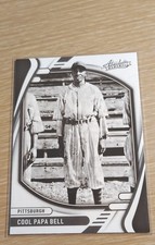 2022 Panini Absolute - James 