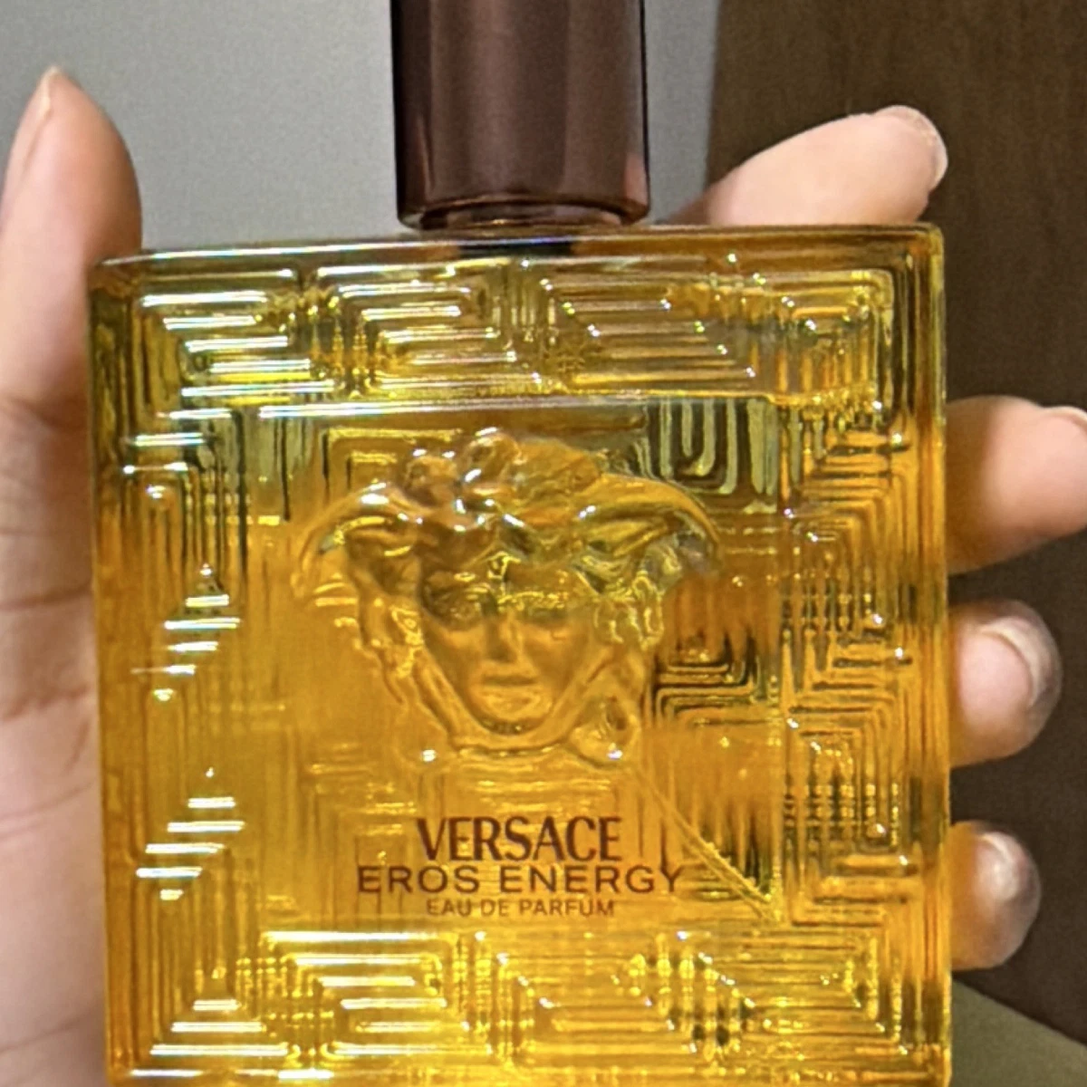 25+ Versace Versace Fragrances for sale | Updated Oct 2026
