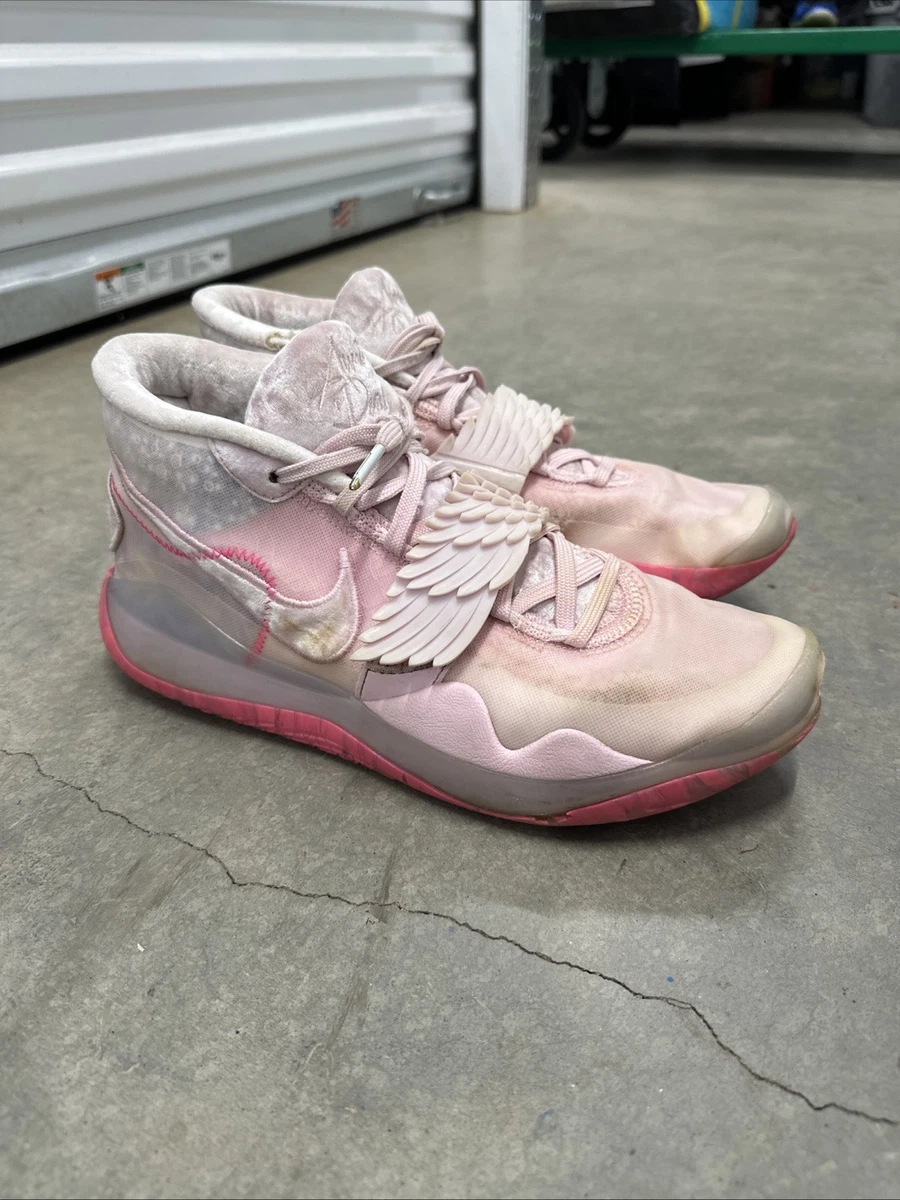 Nike KD 12 Aunt Pearl | eBay
