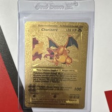 Pokemon TCG Charizard Holo Rare 11/108 Evolutions English Stage 2 150 HP