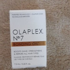 Olaplex No. 7 Bonding Oil Travel Size 7.5 mL/...