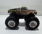 Hot Wheels Monster Jam Lil’ Miss Dangerous 1:64 Diecast Truck — photo 4