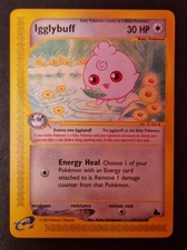Pokemon TCG Skyridge Singles Rare/Uncommon/Common on eBay