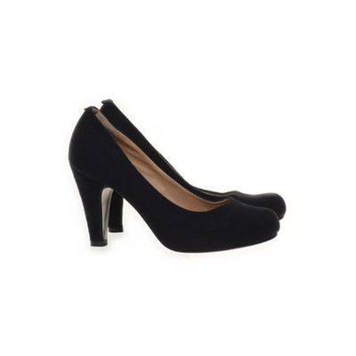 Claudia Ghizzani, Pumps, Größe: 38, Schwarz, Damen #8G0