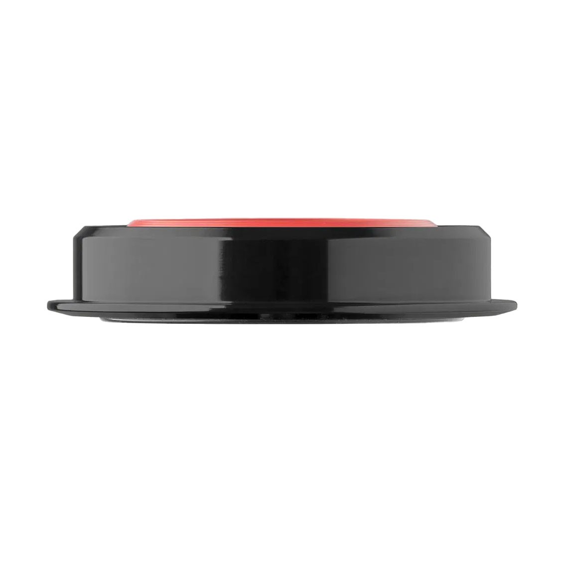 Acros ZS56/40 Lower Headset Cup with Angular Contact Bearings - Black, Durable
