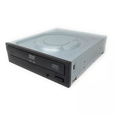 DVD und CD Laufwerk SATA Schwarz 5,25 Zoll PC...