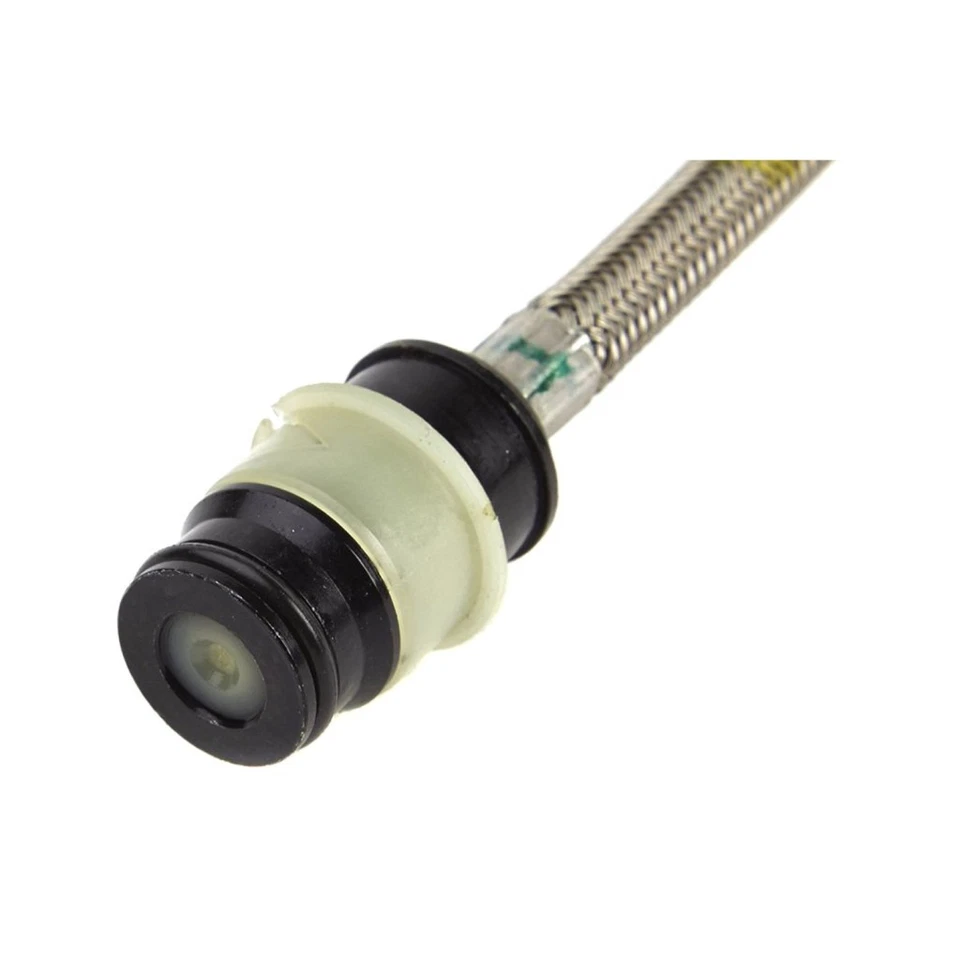 Cilindro maestro embrague ACDelco genuino para Chevy T6500 1997 98 99 00 01 2002 Foto 2 de 4