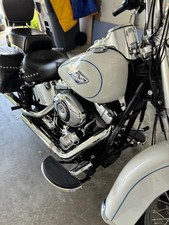 2012 Harley-Davidson Touring 