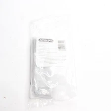 Amerock Blackrock Handle Cabinet Pull Bronze 3-3/4" Center To Center 