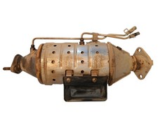 Catalyseurs Kia RIO