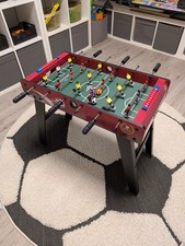 Carromco Kinder Kicker / Kickertisch