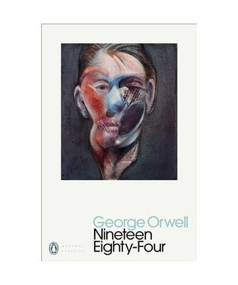 Nineteen Eighty-Four [1984], Orwell, George