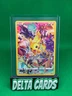 Pokemon Crown Zenith Pikachu #160 Full Art Secret Rare