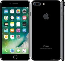 Image of SEALED BOXED Apple iPhone 7 Plus 32GB (Black) Unlocked