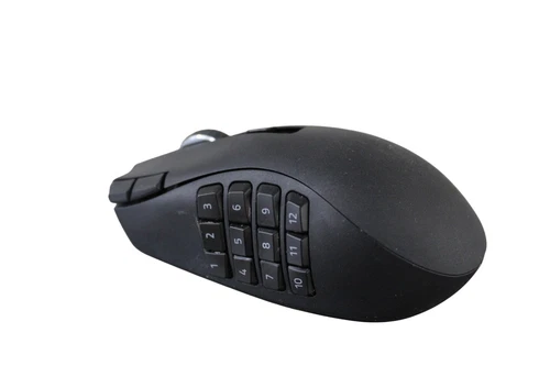 Razer Naga V2 Hyperspeed Wireless Gaming Mouse
