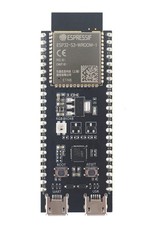 ESP32-S3-DevKitC-1-N32R16V Development Board