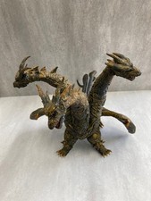 2004 Kaiser Ghidorah Soft Vinyl Figure