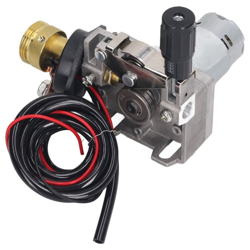 Wire Feed Motor Welder Roll Feeder Feeding Machine DC 24V For MIG MAG Welding - Picture 13 of 22