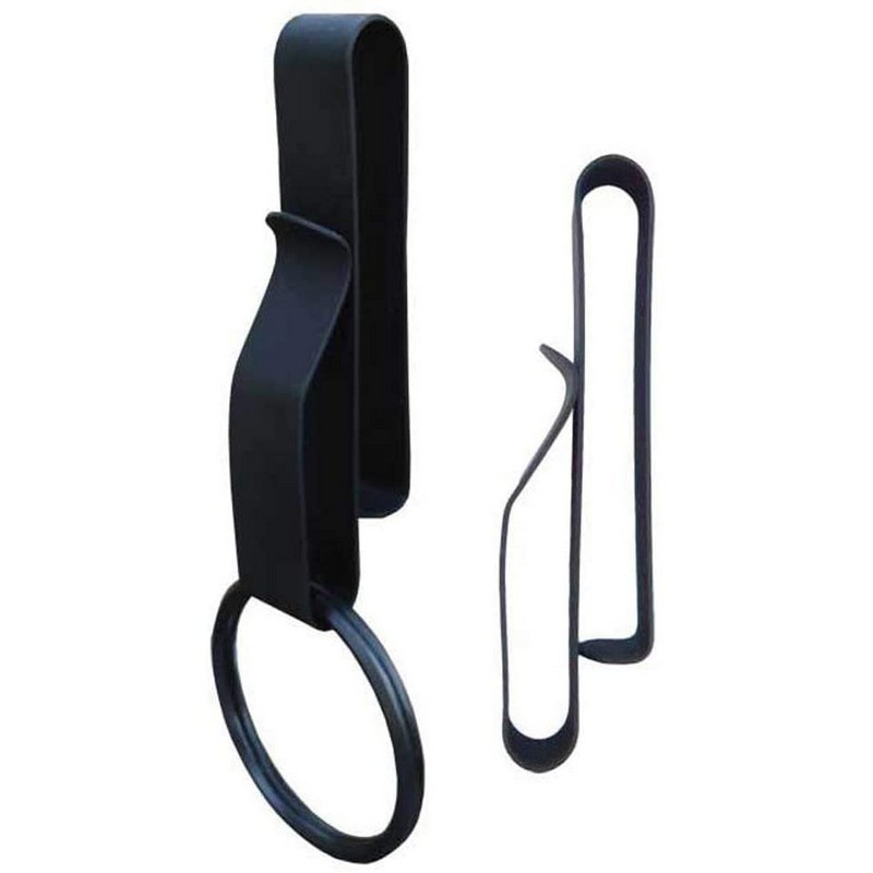 ZAK Tool ZT52 Key Ring Holder - Black for sale online | eBay