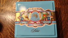 MY FATHER Cigars BLUE - TORO GORDO Cigar Box