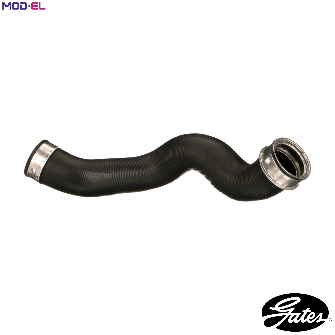 GATES 09-0423 Charger Air Hose for MERCEDES-BENZ - Image 10