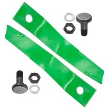 7556BHHK 63607 Uplift Deck Blade w/Bolt For Bush Hog BH25 BH26 BH27 SQ142 SQ148