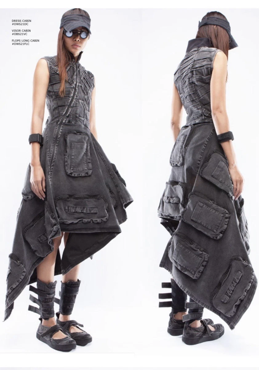 Zipper Denim Dresses for Women for sale | eBay Zipper Denim Dresses for Women for sale | eBay