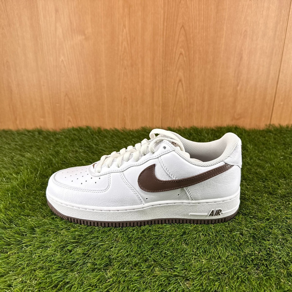Nike Air Force 1 Low Color of the Month White Chocolate DM0576-100