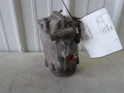 AC Compressor Fits 16-19 ILX 1094641