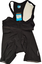 600F Shimano Bib Shorts Radlerhose Kurze Bein...