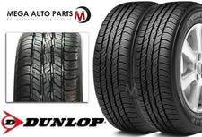 2 Dunlop Signature Ii 21560r17 96t All Season Touring Tires 65000 Mi Warranty 2 Dunlop Signature Ii 21560r17 96t All Season Touring Tires 65000 Mi Warranty