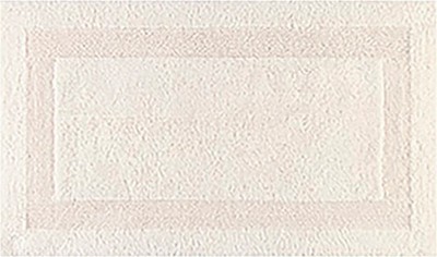 Cawö Wende-Badeteppich 1000 Badteppich Auswahl Größe Farbe