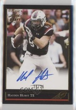 Ultimate Hayden Hurst