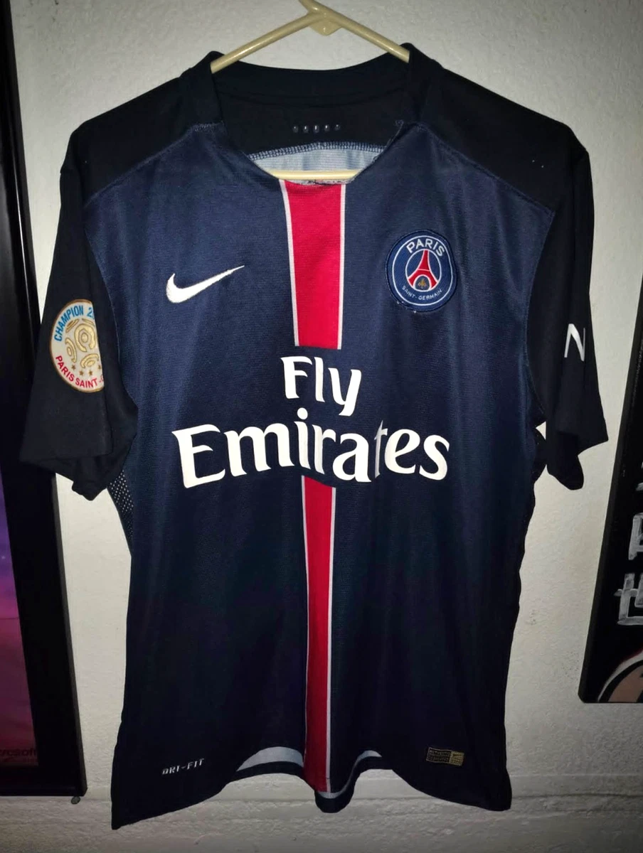 Zlatan Ibrahimovic Paris Saint-Germain International Club Soccer