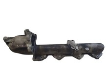 RENAULT LAGUNA III BT0/1 Auspuffkrümmer 2.00 Diesel 110kw 2008 33617446