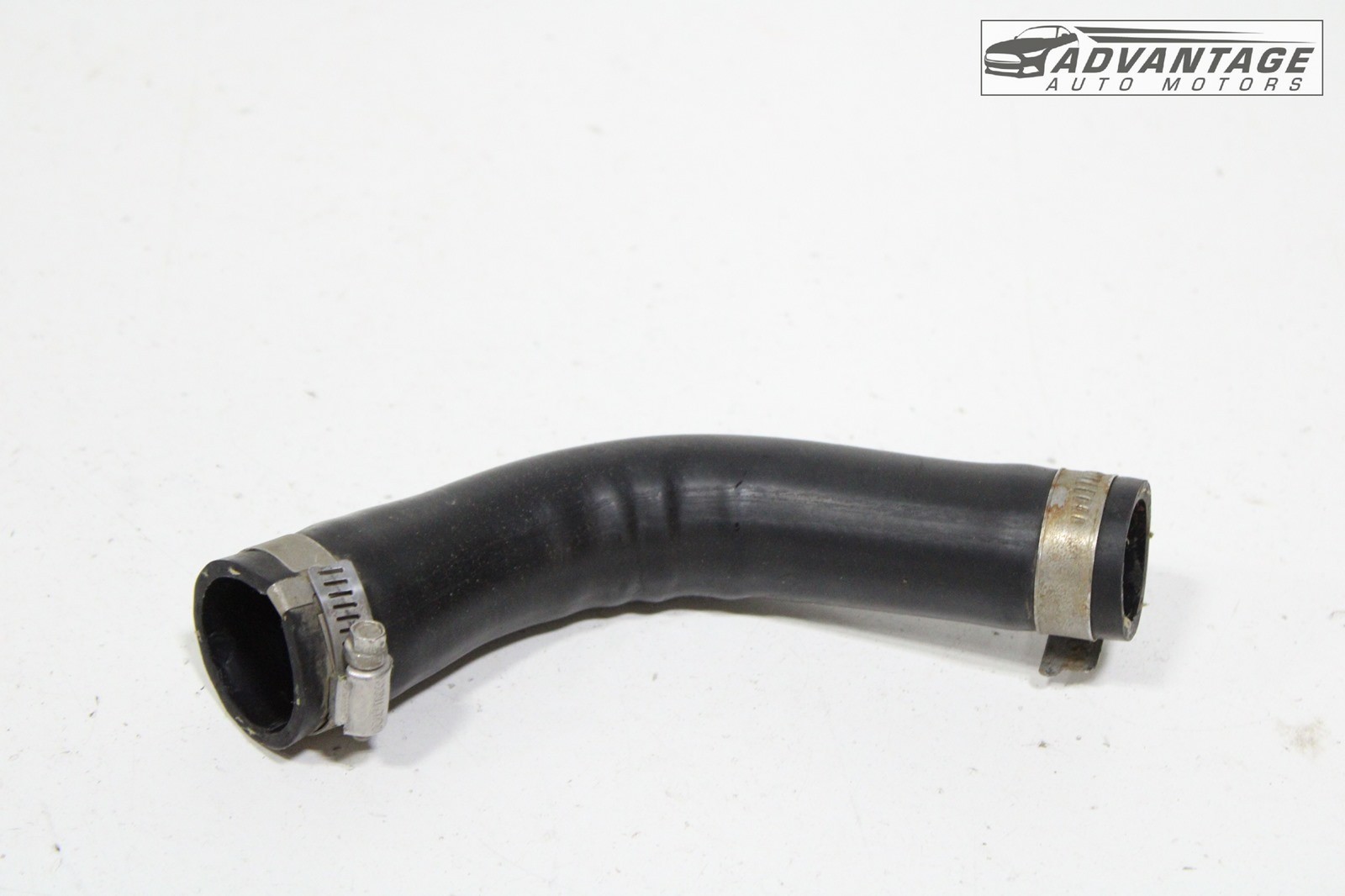 2018-23 CHEVROLET TRAVERSE 3.6L V6 GASOLINE FUEL FILLER NECK HOSE TUBE PIPE OEM