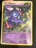 Pokémon TCG Sableye XY Black Star Promos Holo Card XY92 2015 Near Mint Condition