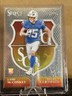 2024 PANINI SELECT CERTIFIED ROOKIES LADD MCCONKEY #16 RC