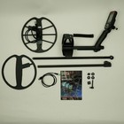 Nokta Simplex Ultra Waterproof Metal Detector -  Rechargeable — photo 1