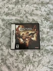 Contra 4 - Nintendo DS