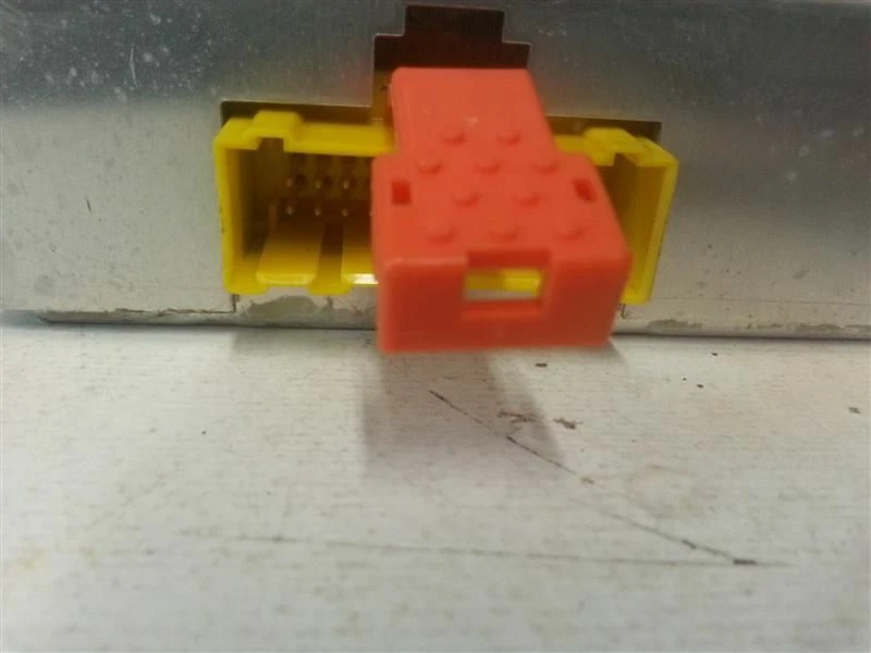 Módulo de bolsa 1228874 compatible con 90-94 GEO METRO P23-153020 Foto 3 de 4