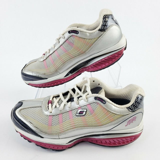 skechers shape ups womens size 11