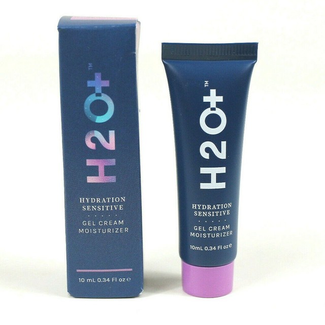 h2o  moisturizer